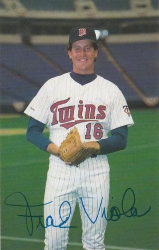 Frank Viola