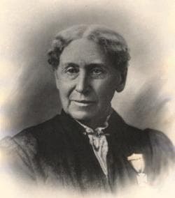 Annie Wittenmyer