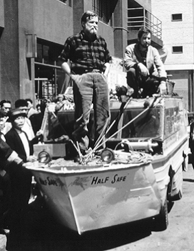 Boye Lafayette De Mente