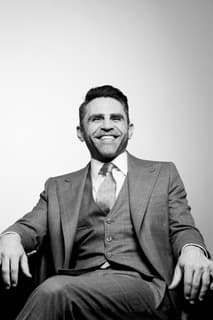 Ari Rastegar