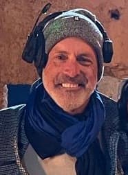 DJ Caruso