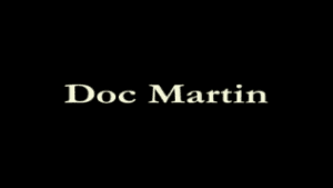 Dr. Martin