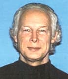 Leonard Pickard