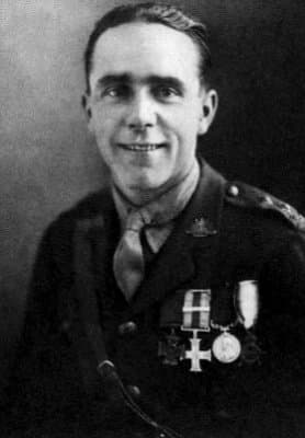 Joseph Maxwell