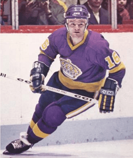 Marcel Dionne