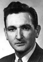 David Ferrie