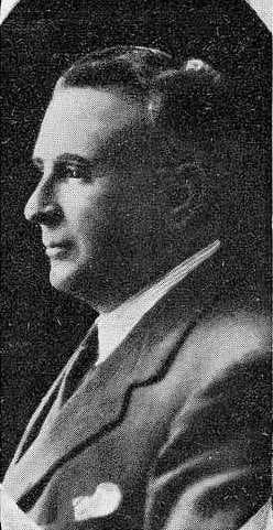Antonio Palacios