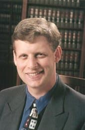Eugene Volokh