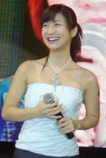 Stella Huang