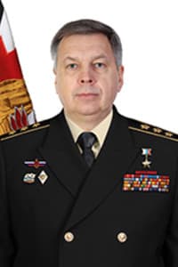 Igor Kostyukov