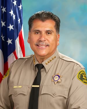 Robert Luna