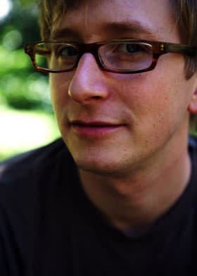 Kyle Jarrow