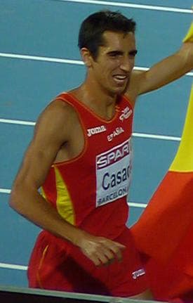 Arturo Casado