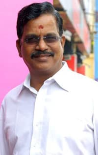 S. Thanu