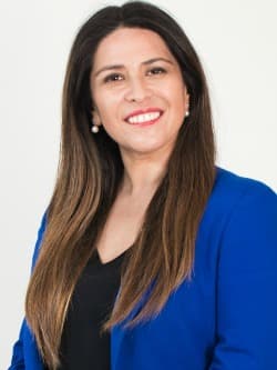 Jenny Álvarez