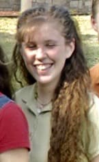 Jill Duggar