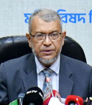Sheikh Abdur Rashid