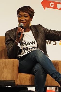 Joy-Ann Reid