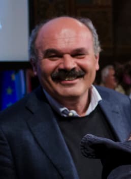 Oscar Farinetti
