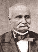 Carlos Ribeiro