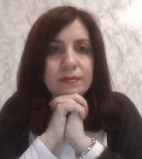 Nadia Terranova