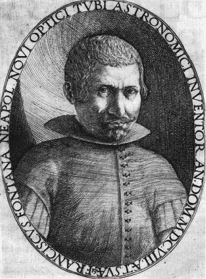 Francesco Fontana