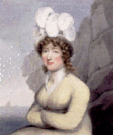 Lady Anne Barnard