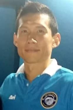 Lee Jung-ho