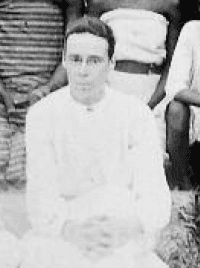 Alice Seely Harris