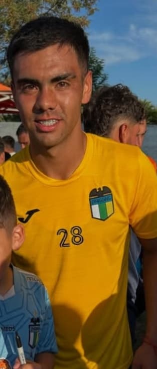 Esteban Calderón