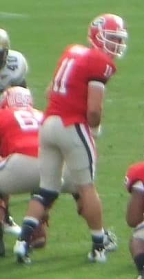 Aaron Murray