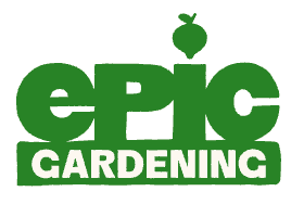 Epic Gardening