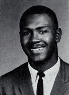 Harvey Gantt