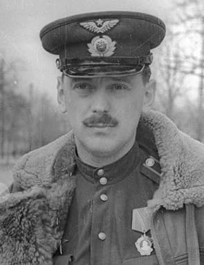 Sergei Mikhalkov