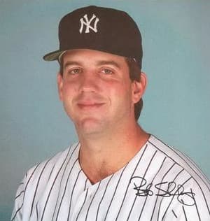 Bob Shirley