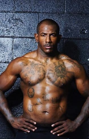 Khalil Rountree