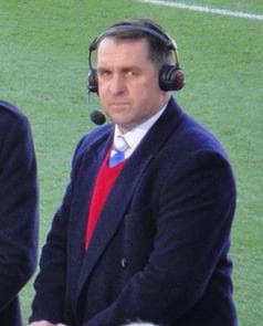 Martin Allen