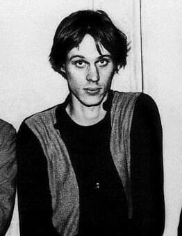 Tom Verlaine