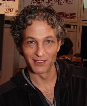 Adam Glasser