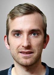 Kevin Klinkenberg
