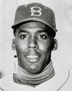 John Roseboro