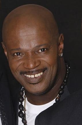 Leroy Burgess