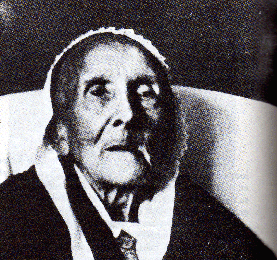 Marie-Julie Jahenny