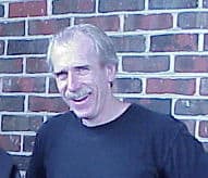 Gary Ruddell