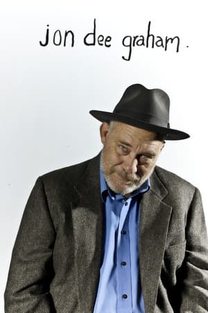 Jon Dee Graham