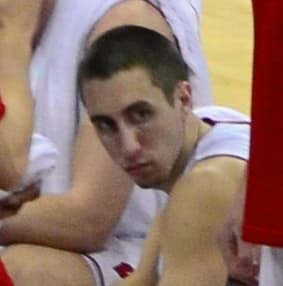 Josh Gasser
