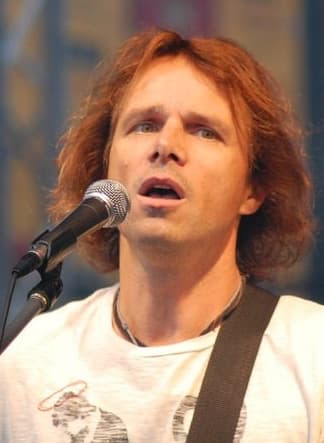 Janek Ledecký