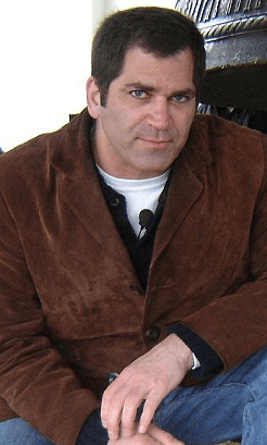 Mark Ames