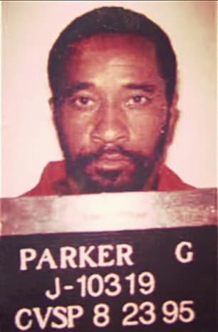 Gerald Parker