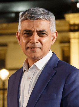 London Mayor